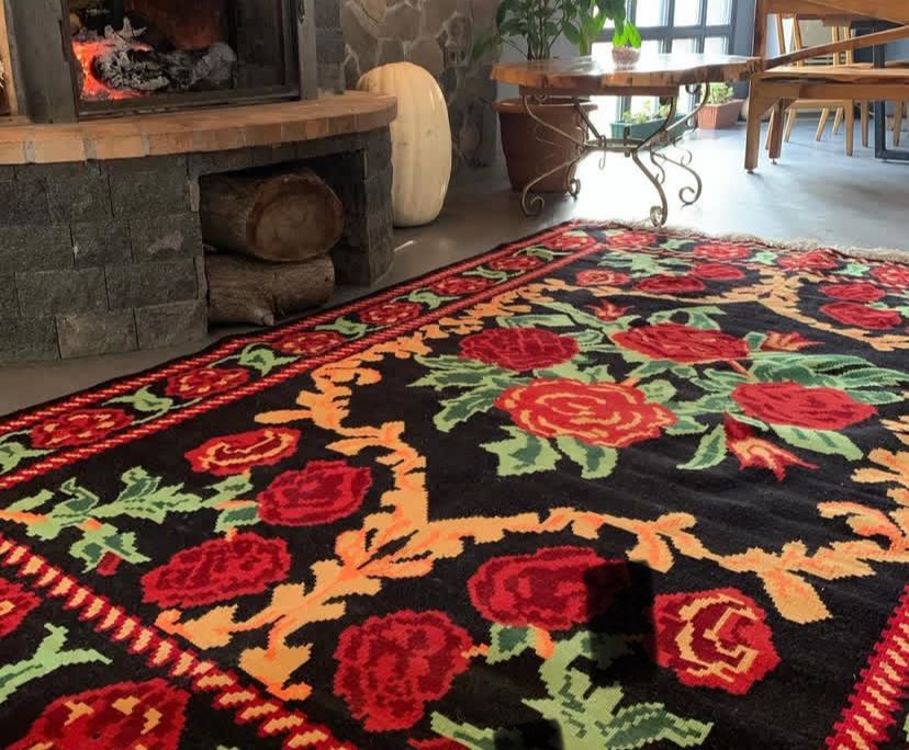 Karabakh Rugs