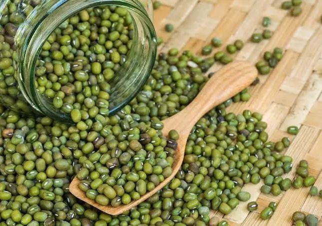 Mung Bean