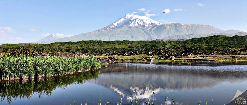 Mount Ararat National Park