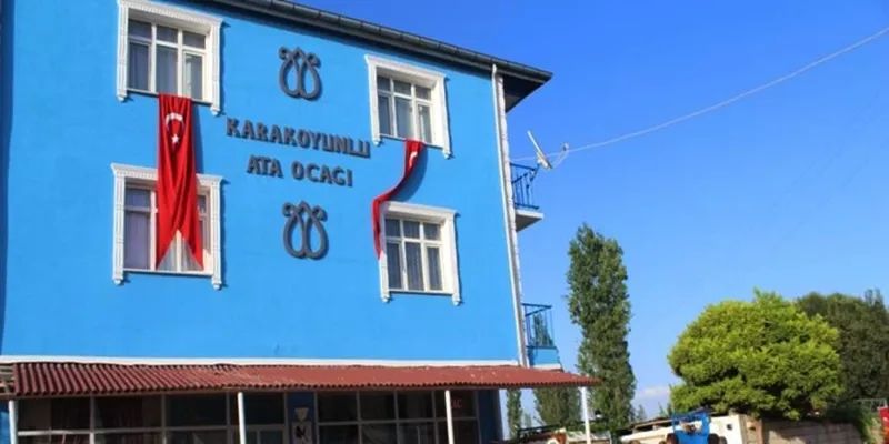 Ata Ocağı Museum