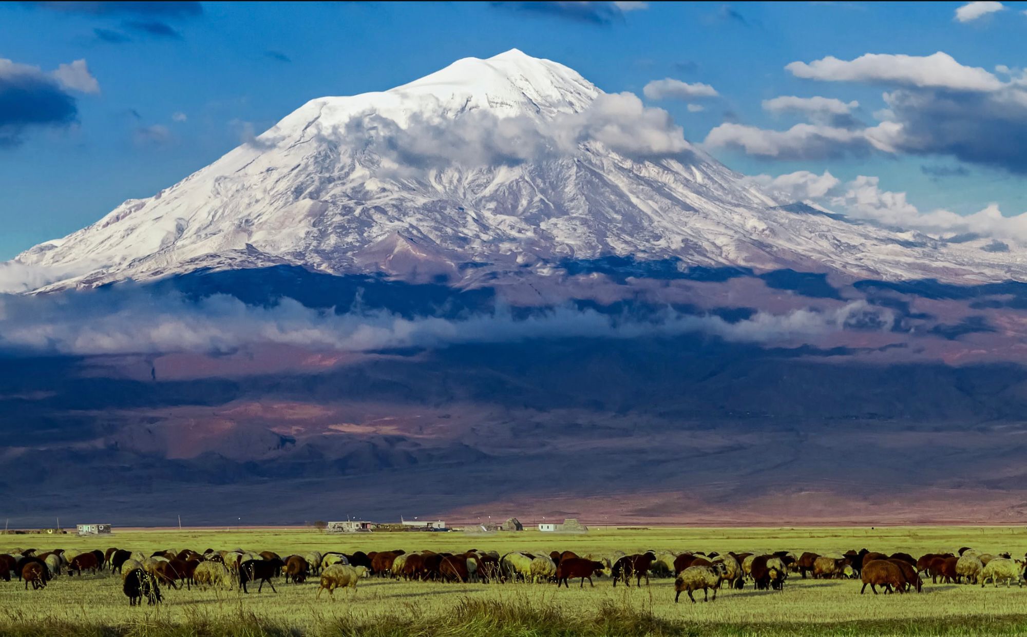 Mount Ararat