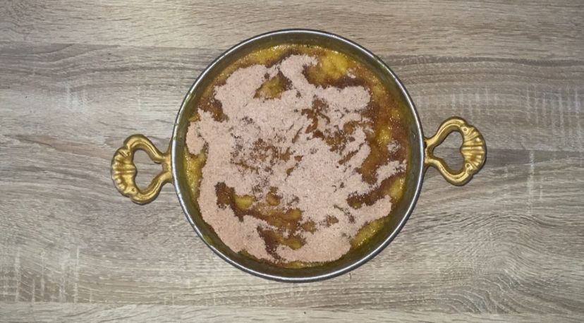 Kuymak