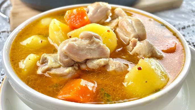 Şorva