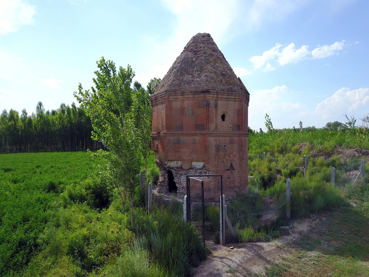 Historical Iğdır